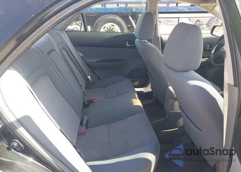 2003 Mazda Mazda6 I z USA, uszkodzony, nr VIN 1YVFP80C735M04753